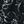 Black Silver Scroll