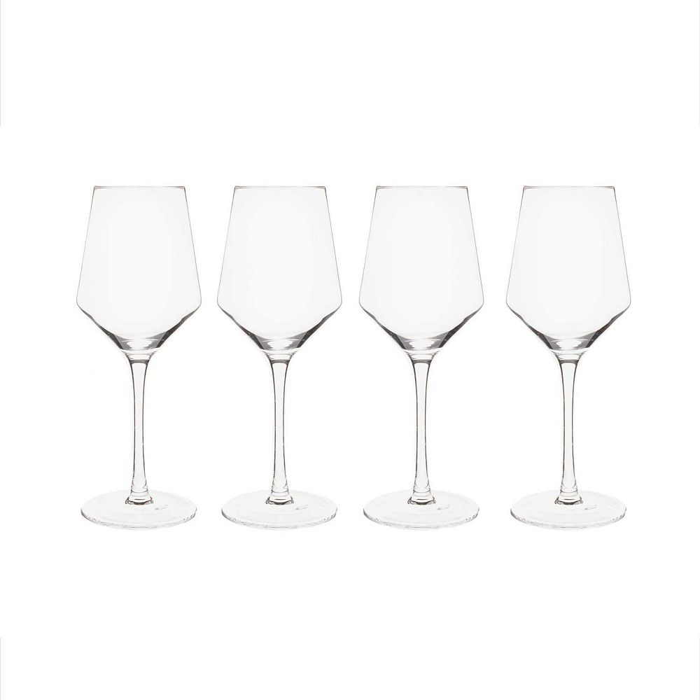 4 Pack Wine Glasses main image 0