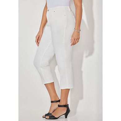 Pigiama Donna Women'secret Capri Soft Touch - Comodo E Morbido