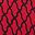Classic Red Trellis