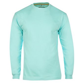 Solar System L/s Pocket Uv Fishing T-shirt