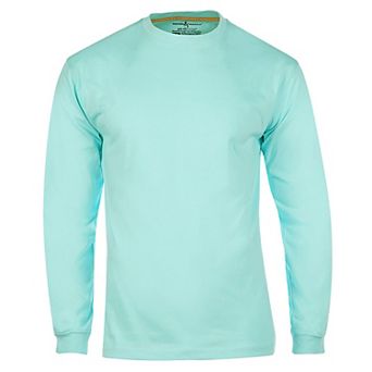 Solar System L/s Pocket Uv Fishing T-shirt