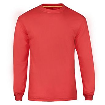 Solar System L/s Pocket Uv Fishing T-shirt