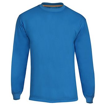 Solar System L/s Pocket Uv Fishing T-shirt