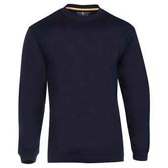 Solar System L/s Pocket Uv Fishing T-shirt