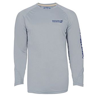Seamount L/s Uv Fishing Shirt