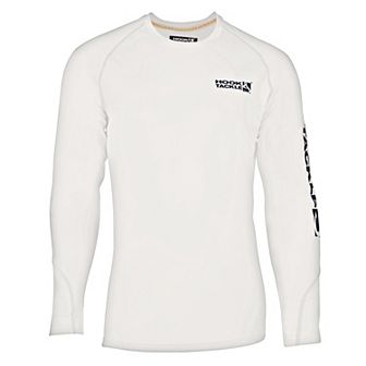 Seamount L/s Uv Fishing Shirt