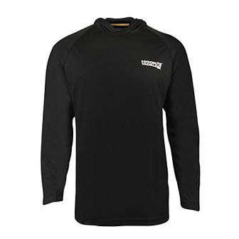 Seamount Hoodie L/s Uv Fishing Shirt