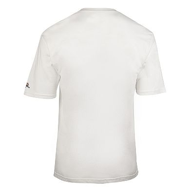 Solar System S/s Pocket Uv Fishing T-shirt