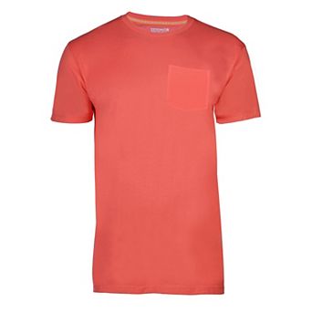 Solar System S/s Pocket Uv Fishing T-shirt