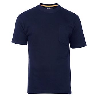 Solar System S/s Pocket Uv Fishing T-shirt