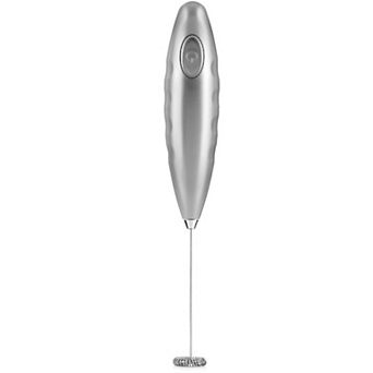 Zulay Kitchen Matcha Whisk - Handheld Electric Stirrer By Milk Boss