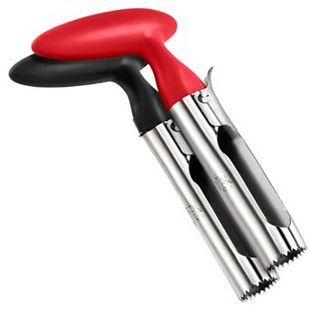 Zulay Kitchen 2 Pack Premium Apple Corer Tool