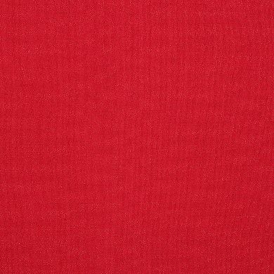 St. Nicholas Square® Shimmer Holiday Tablecloth