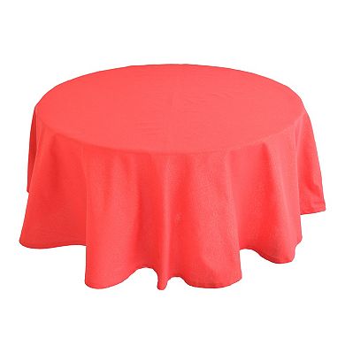 St. Nicholas Square® Shimmer Holiday Tablecloth