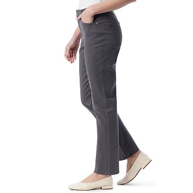 Petite Gloria Vanderbilt Amanda Classic Jeans