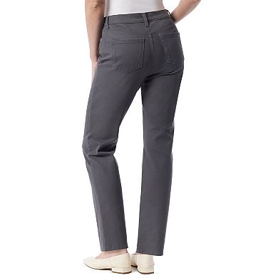 Petite Gloria Vanderbilt Amanda Classic Jeans