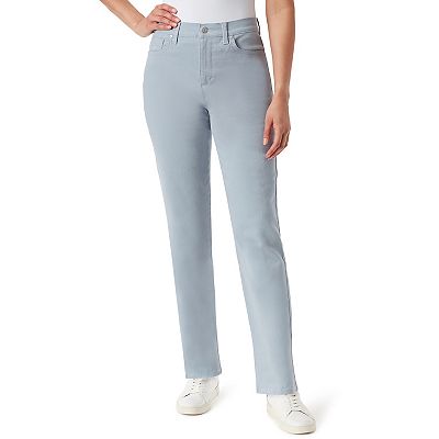 Petite Gloria Vanderbilt Amanda Classic Jeans