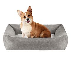 Kohls dog bed best sale