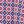 Mauve Tile Geo