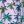 Lavender Palms