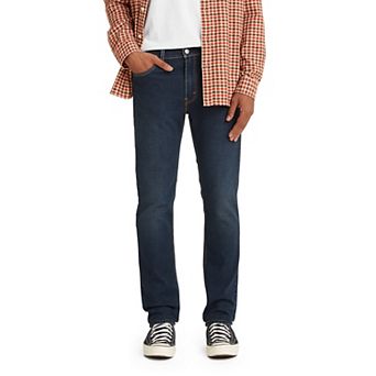 Men's Levi's® 511™ Slim-Fit All Seasons Tech Jeans