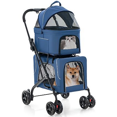 Kohls pet stroller best sale