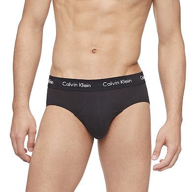 Men's Calvin Klein 3-pack Stretch Boxer Briefs