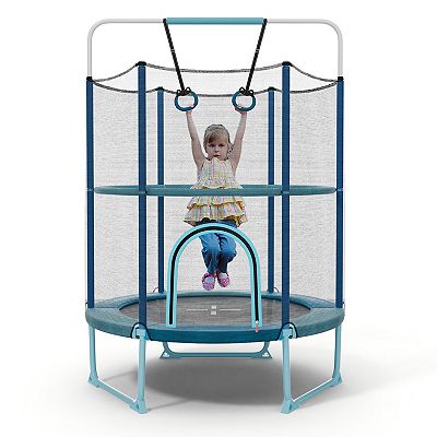 Kohls trampoline best sale