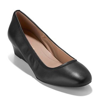 Cole Haan Marta Women's Wedge Heels