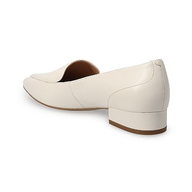 Cole Haan Vialetta Women's Pointed Toe Loafers