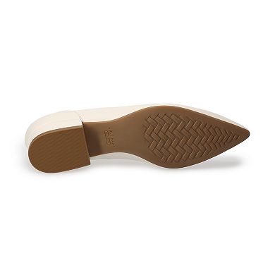 Cole Haan Vialetta Women's Pointed Toe Loafers