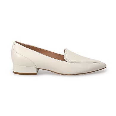 Cole Haan Vialetta Women's Pointed Toe Loafers