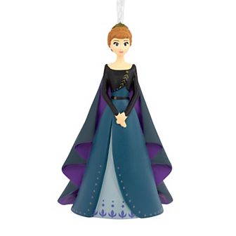 Disney's Frozen Anna Epilogue Hallmark Christmas Ornament