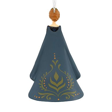 Disney's Frozen Anna Epilogue Hallmark Christmas Ornament