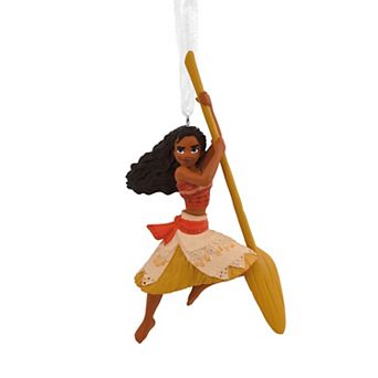 Disney's Moana Hallmark Christmas Ornament