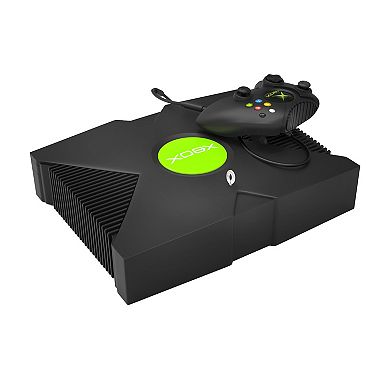 Original X-Box Console Hallmark Keepsake Christmas Ornament