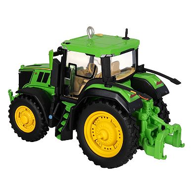 John Deere 7R 350 Tractor Hallmark Keepsake Christmas Ornament