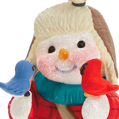 Snow Buddies 2024 Hallmark Keepsake Christmas Ornament