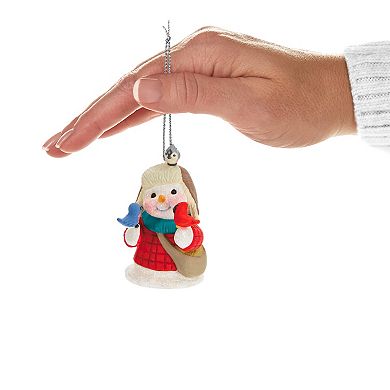 Snow Buddies 2024 Hallmark Keepsake Christmas Ornament