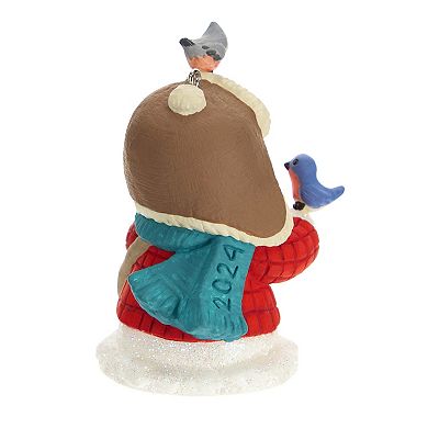 Snow Buddies 2024 Hallmark Keepsake Christmas Ornament
