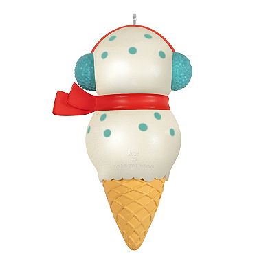 Son 2024 Hallmark Keepsake Christmas Ornament