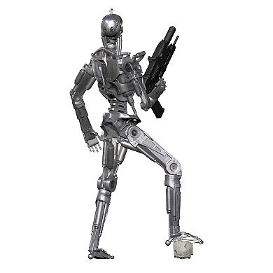 Terminator 2: Judgment Day T-800 Endoskeleton Hallmark Keepsake Christmas Ornament