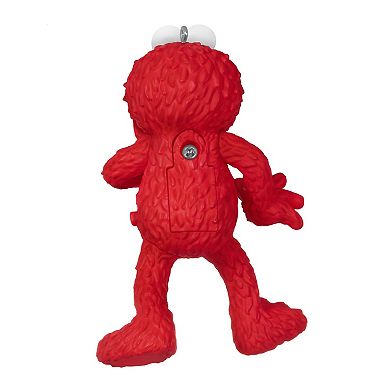 Sesame Street Tickle Me Elmo Hallmark Keepsake Christmas Ornament