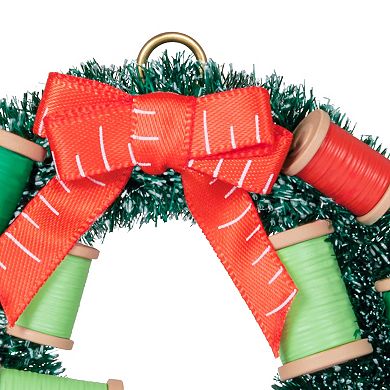 We Needle Little Christmas Hallmark Keepsake Christmas Ornament