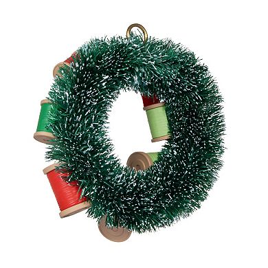 We Needle Little Christmas Hallmark Keepsake Christmas Ornament