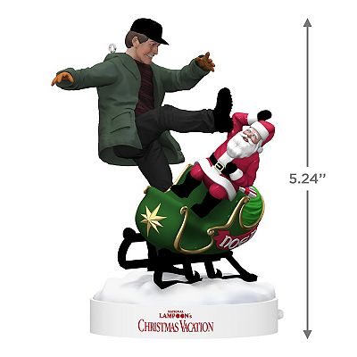 Hallmark christmas ornaments hotsell