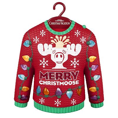 Musical christmas sweater best sale