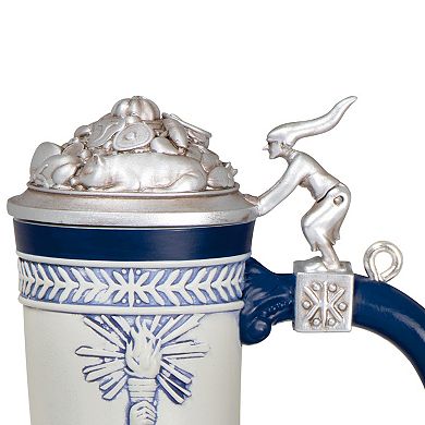 Beer Stein 2024 Hallmark Keepsake Christmas Ornament