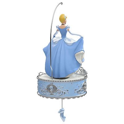 Hallmark Keepsake on sale Disney Cinderella Bundle